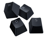 Razer PBT Keycap Black - 546303 - zdjęcie 1